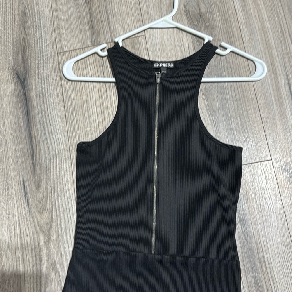 Express bodysuit